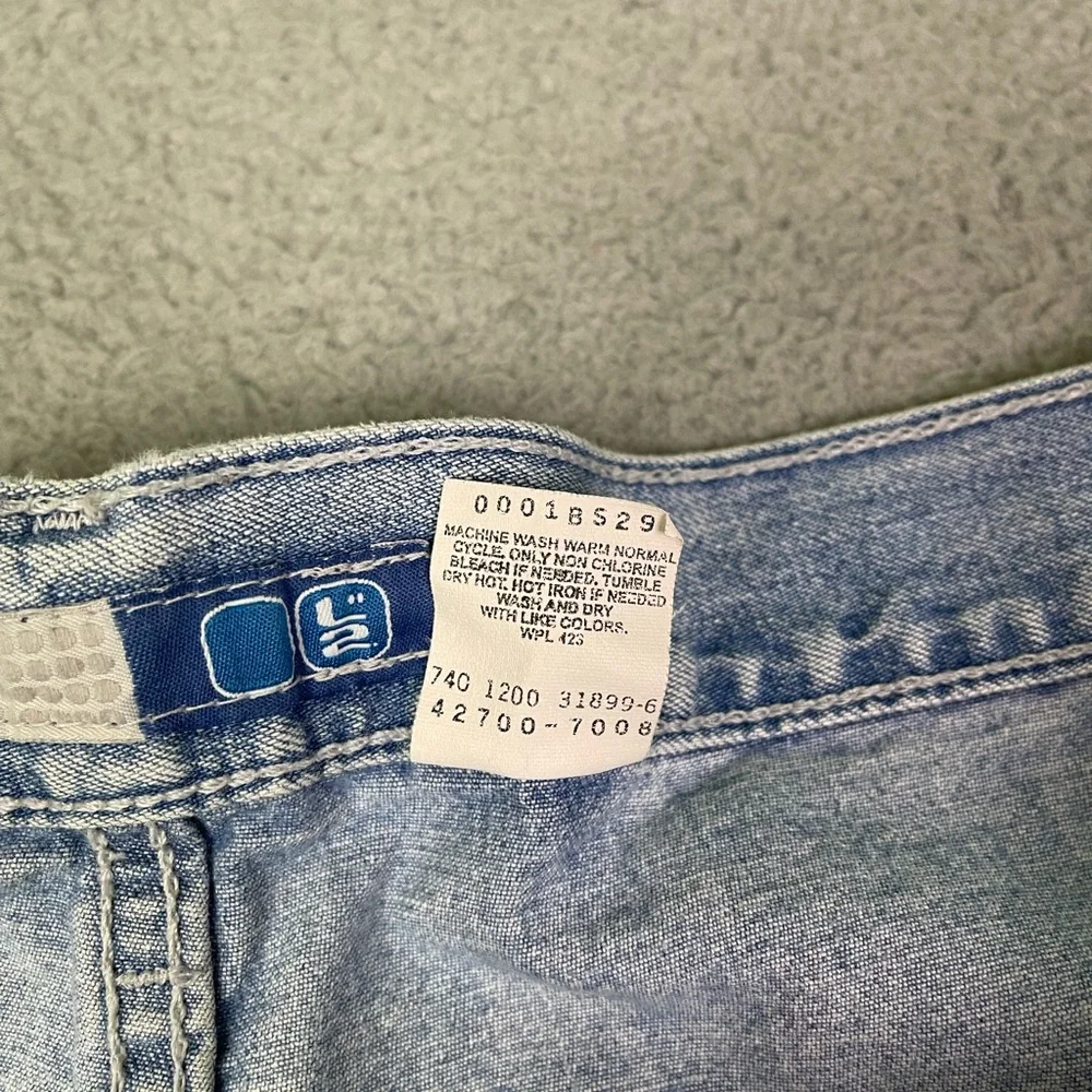 Vintage y2k Levi’s‎ L2 baggy jeans